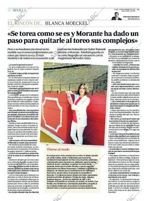 ABC SEVILLA 02-11-2015 página 30