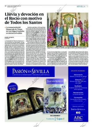 ABC SEVILLA 02-11-2015 página 31