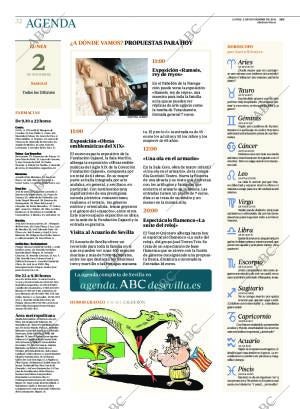 ABC SEVILLA 02-11-2015 página 32