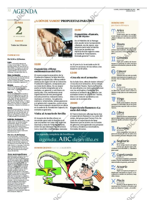 ABC SEVILLA 02-11-2015 página 32