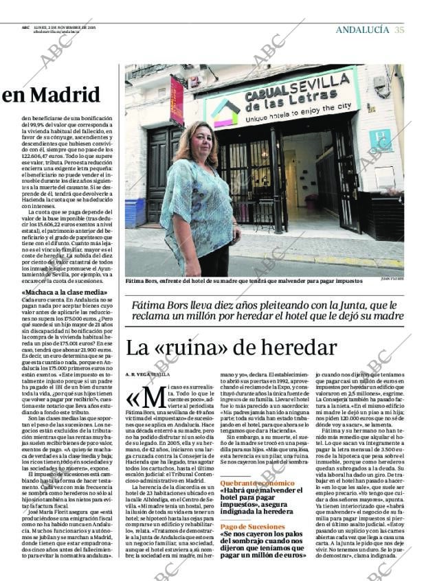 ABC SEVILLA 02-11-2015 página 35