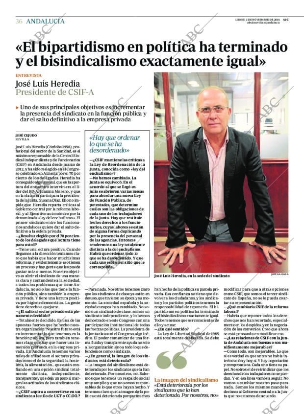 ABC SEVILLA 02-11-2015 página 36