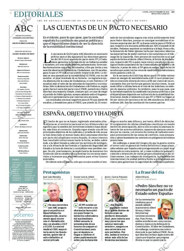 ABC SEVILLA 02-11-2015 página 4