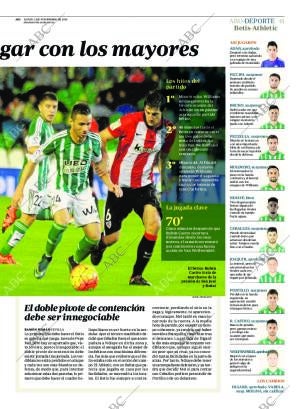 ABC SEVILLA 02-11-2015 página 41