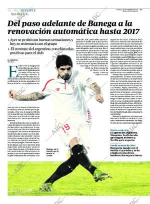 ABC SEVILLA 02-11-2015 página 44