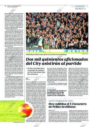 ABC SEVILLA 02-11-2015 página 45