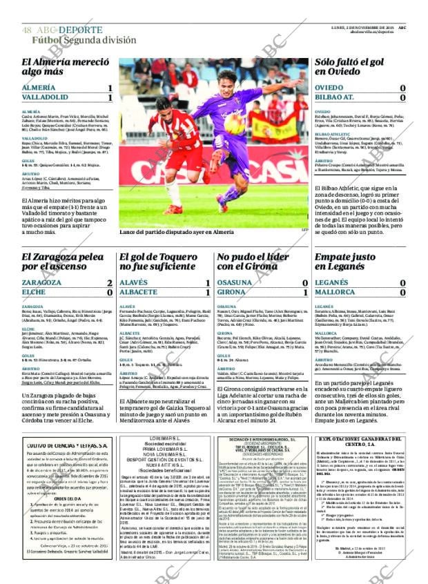 ABC SEVILLA 02-11-2015 página 48