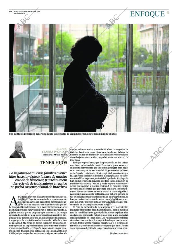 ABC SEVILLA 02-11-2015 página 5