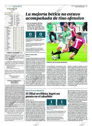ABC SEVILLA 02-11-2015 página 50