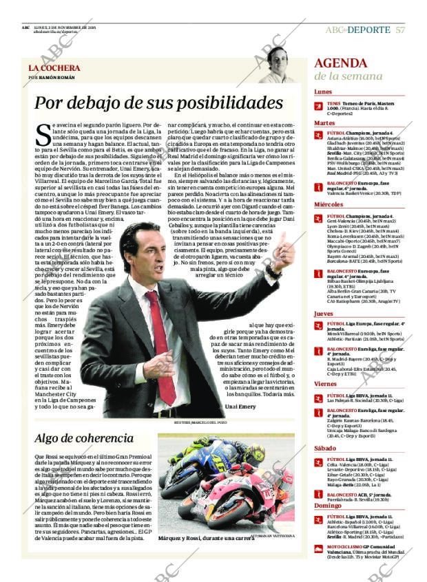 ABC SEVILLA 02-11-2015 página 57