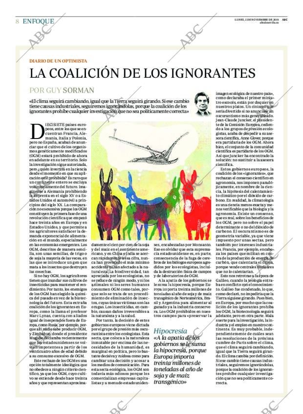 ABC SEVILLA 02-11-2015 página 8