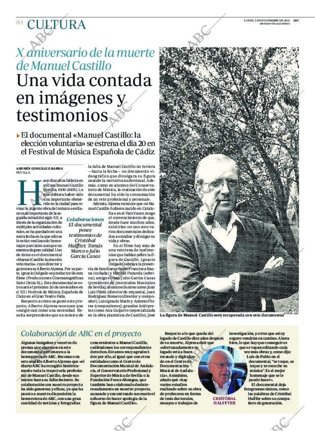 ABC SEVILLA 02-11-2015 página 84