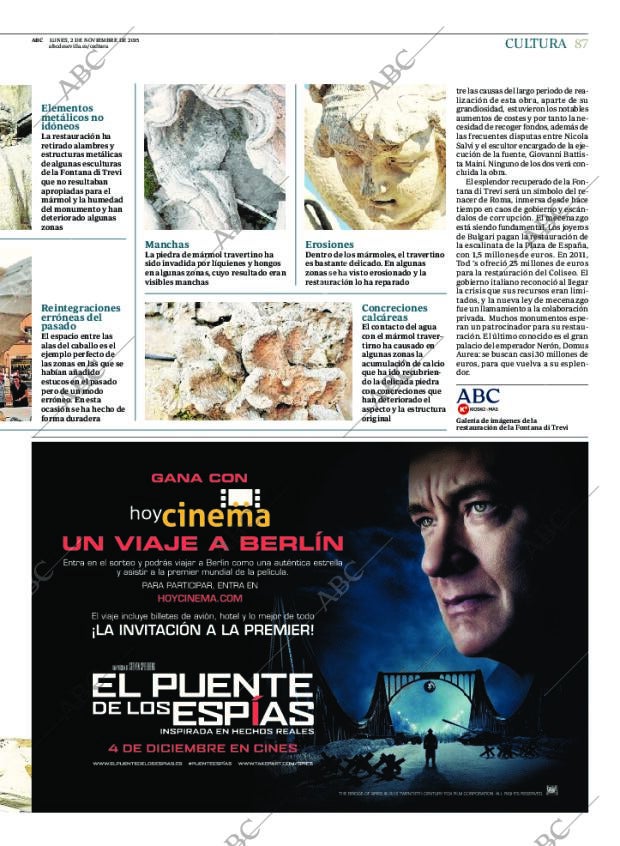 ABC SEVILLA 02-11-2015 página 87
