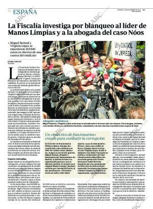 ABC MADRID 03-11-2015 página 16