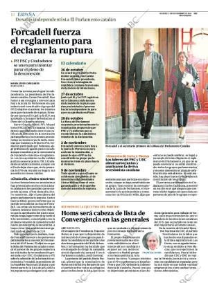 ABC MADRID 03-11-2015 página 18