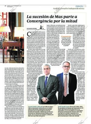 ABC MADRID 03-11-2015 página 19