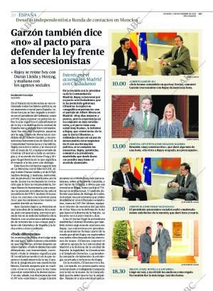 ABC MADRID 03-11-2015 página 20