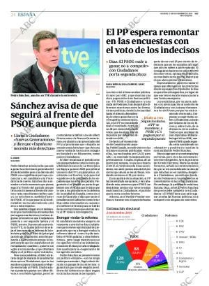 ABC MADRID 03-11-2015 página 24