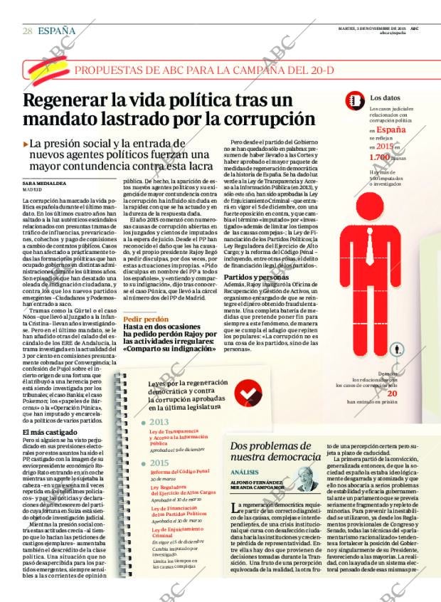ABC MADRID 03-11-2015 página 28