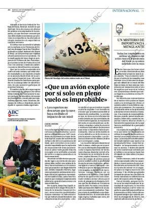 ABC MADRID 03-11-2015 página 31