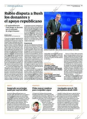 ABC MADRID 03-11-2015 página 36