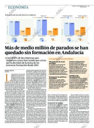 ABC MADRID 03-11-2015 página 38