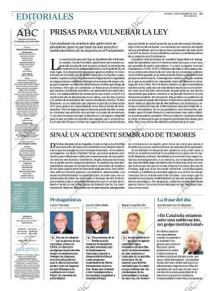 ABC MADRID 03-11-2015 página 4