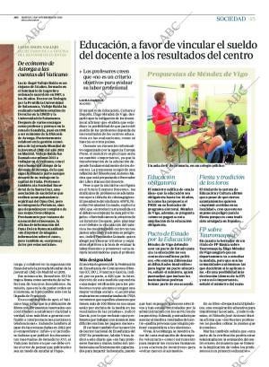 ABC MADRID 03-11-2015 página 45