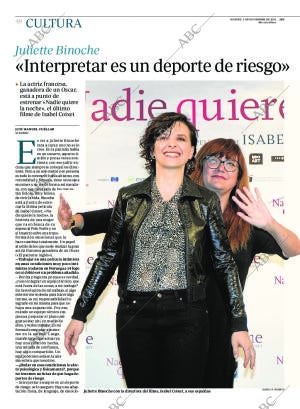 ABC MADRID 03-11-2015 página 48