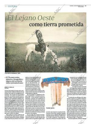 ABC MADRID 03-11-2015 página 50