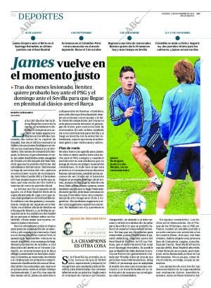 ABC MADRID 03-11-2015 página 52
