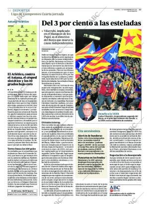 ABC MADRID 03-11-2015 página 54
