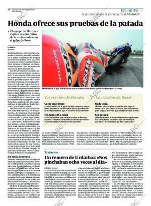 ABC MADRID 03-11-2015 página 57