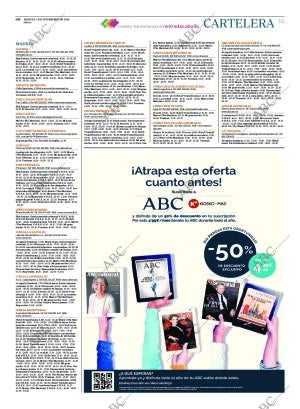 ABC MADRID 03-11-2015 página 61