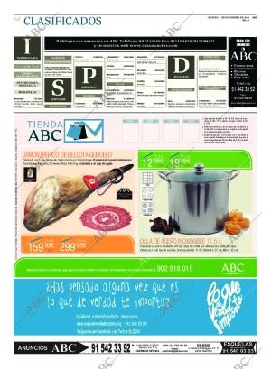 ABC MADRID 03-11-2015 página 64