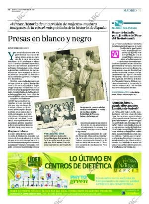 ABC MADRID 03-11-2015 página 71