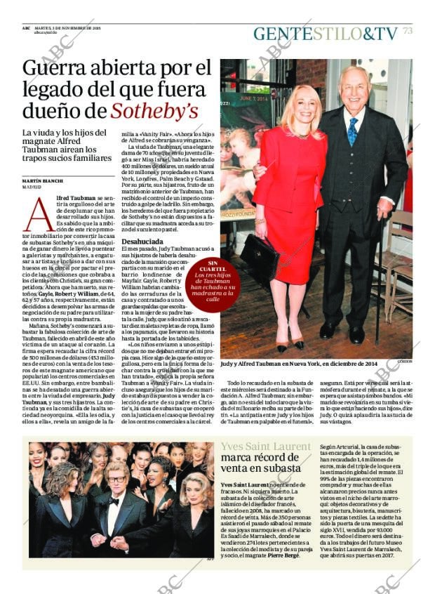 ABC MADRID 03-11-2015 página 73