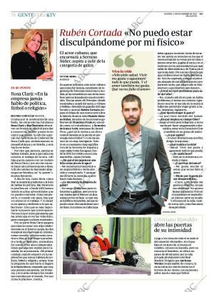 ABC MADRID 03-11-2015 página 74
