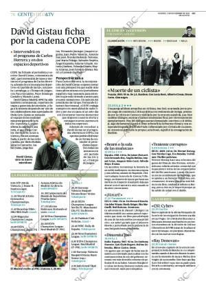 ABC MADRID 03-11-2015 página 76