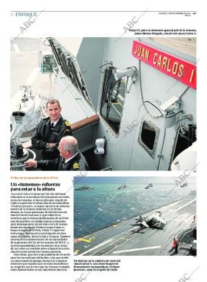 ABC MADRID 03-11-2015 página 8