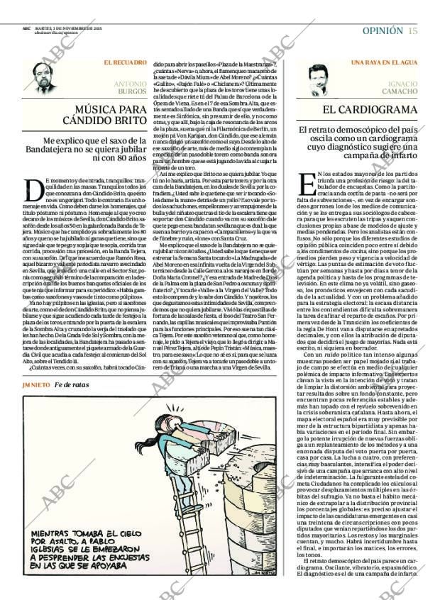 ABC SEVILLA 03-11-2015 página 15