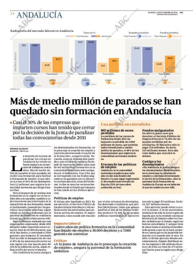 ABC SEVILLA 03-11-2015 página 34