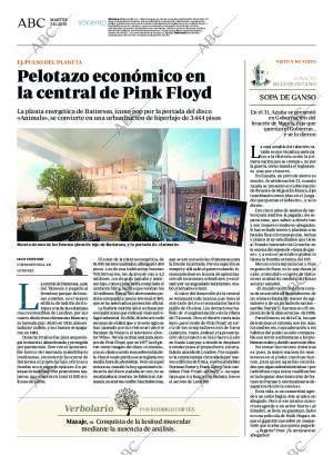 ABC SEVILLA 03-11-2015 página 86