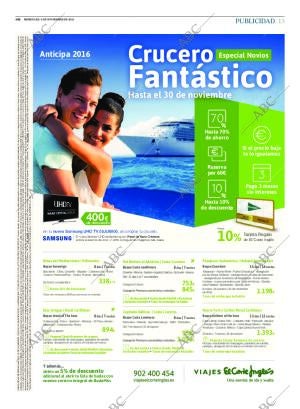 ABC CORDOBA 04-11-2015 página 13