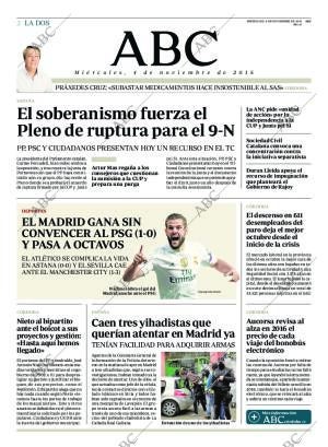 ABC CORDOBA 04-11-2015 página 2