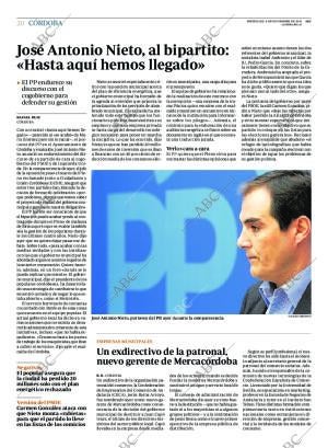 ABC CORDOBA 04-11-2015 página 20