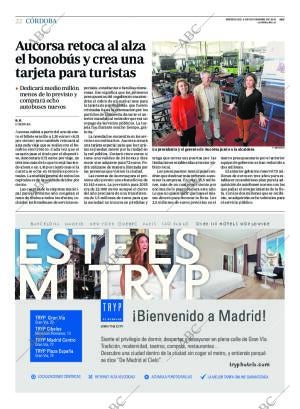 ABC CORDOBA 04-11-2015 página 22