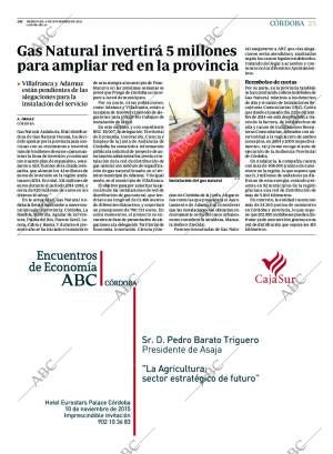ABC CORDOBA 04-11-2015 página 25