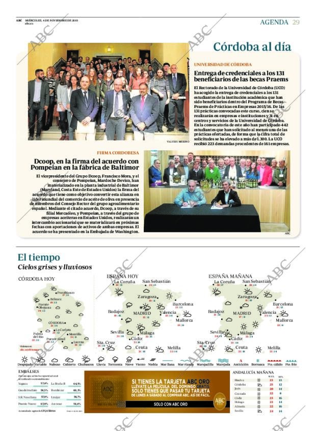 ABC CORDOBA 04-11-2015 página 29
