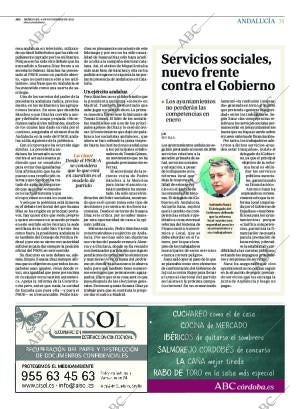 ABC CORDOBA 04-11-2015 página 31